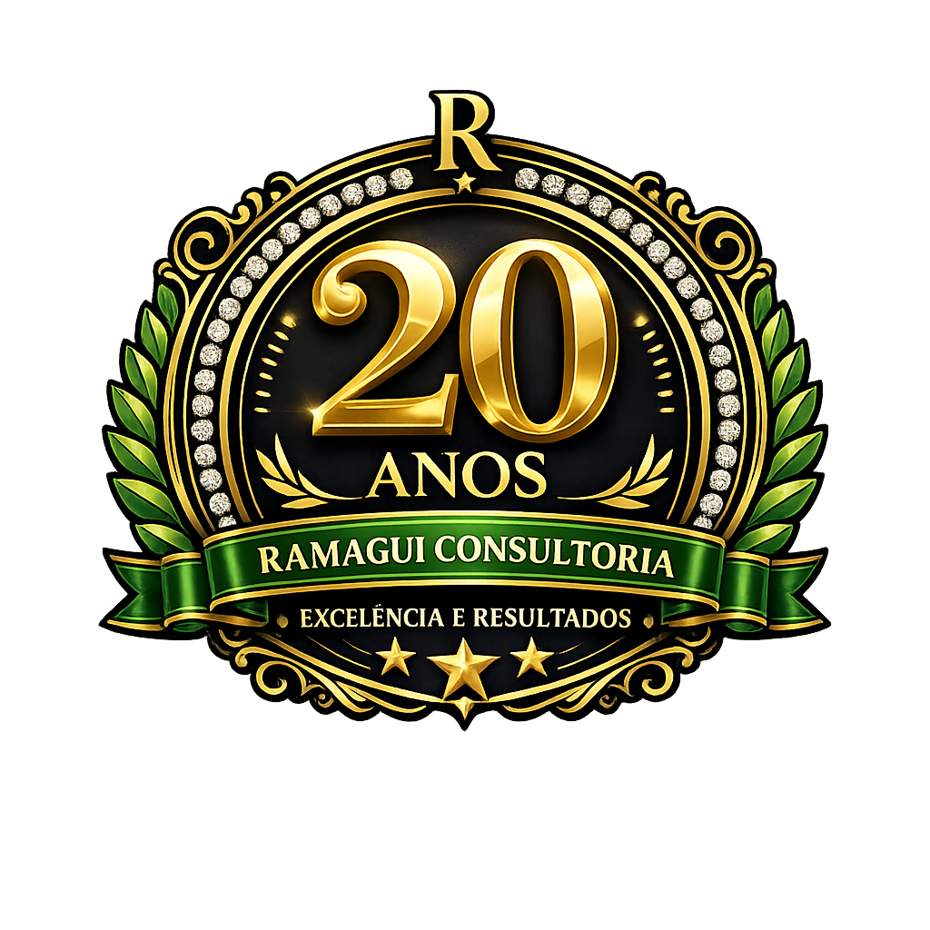 20 anos Ramagui